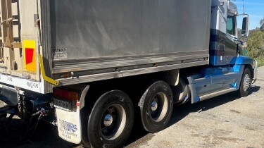 Truck 3